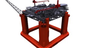 USA: 2H Offshore Wins SCR Detailed Design Project for LLOG's Delta House Field