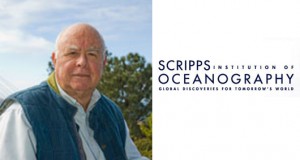 USA Scripps Researcher Receives Royal Meteorological Society Honor