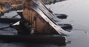 Unique System Appointed as Distributor of Lamor's Oil Spill Response Kits for Middle East