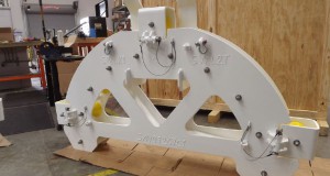 VIDEO ABCO Subsea Performs Roller Sheave Quality Control Tests