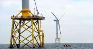 4C Offshore Completes Foundation Demand Forecast for European Markets