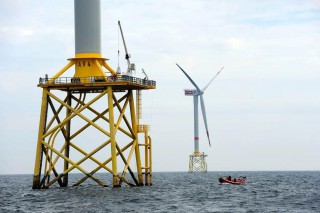4C Offshore Completes Foundation Demand Forecast for European Markets