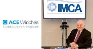 ACE Winches Academy Manager Appointed to Vice Chairman of IMCA Committee, UK