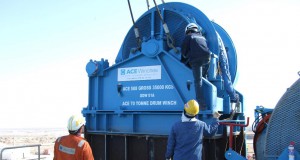 ACE Winches Among Ones to Recognise (UK)