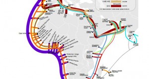 Alcatel-Lucent, WACS Sign Maintenance Contract