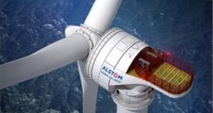 Alstom’s new-generation Haliade 150 offshore wind turbine will be one of the key technologies presented in the workshop