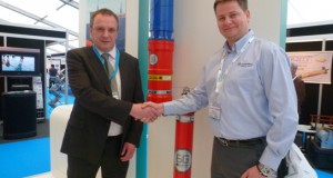 Ashtead Technology Purchases Sonardyne 6G Equipment at Ocean Business in UK