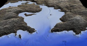 CARIS Hosts Workshop at CoastGIS (Canada)