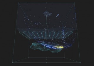 CGG Secures Statoil Contracts for PRM Seismic Imaging Services on Snorre and Grane, Norway