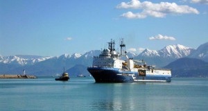 CGG and Louis Dreyfus Armateurs Create Ship Management Joint Venture