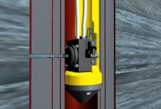 Claxton SABRE Subsea Abrasive Cutting System (VIDEO)