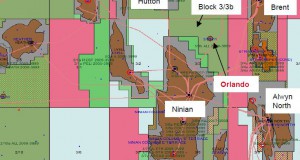 DECC Approves Iona Energy's Orlando Field Development Plan, UK