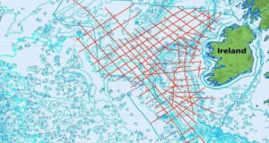 ENI Ireland BV Plans to Conduct 2D Seismic Survey in Atlantic Waters