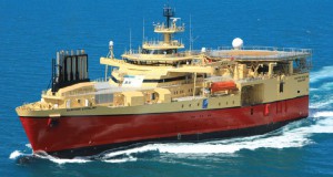FOGL Provides Update on Seismic Operations Offshore Falkland Islands