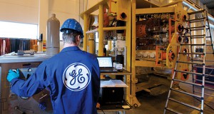 GE to Host Invitational Careers Event at Nailsea Subsea Controls Facility in UK