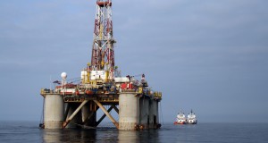 Gazprom to Begin Production from Two Fields on Russian Continental Shelf in 2013