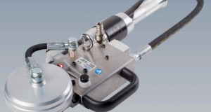 HCL Shows Subsea Strap-On Tool at OTC (USA)
