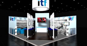 ITF Invites Developers to Join Technology Street at SPE Offshore Europe 2013