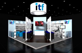 ITF Invites Developers to Join Technology Street at SPE Offshore Europe 2013