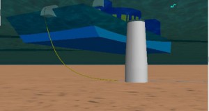 Jee Completes Subsea Cable Work on Gunfleet Sands 3 OWF in UK