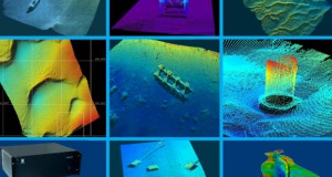 Kongsberg Maritime Unveils EM 2040 Compact Multibeam Echosounder (UK)