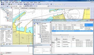 LINZ to Host CARIS HPD and Bathy DataBASE User Group Meetings in New Zealand