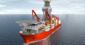 LLOG to Deploy Seadrill's Newbuild Drillship West Neptune