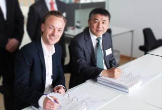 LS Cable & System to Supply Submarine HVDC Cables for European Customers