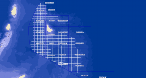 MCG Completes Acquisition of Barbados 2D Seismic Survey