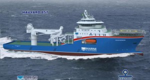 MPL Orders Subsea IMR Vessel from Havyard