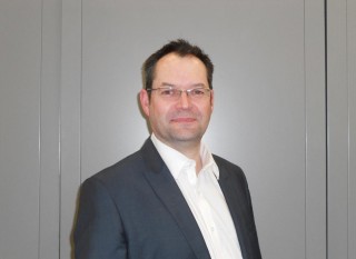 Mabey Bridge Names New Sales Director, Tubular Products (UK)