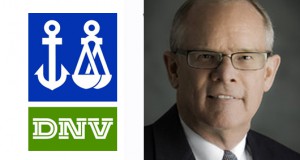 New Chairman of DNV’s Rig Owners’ Committee Appointed