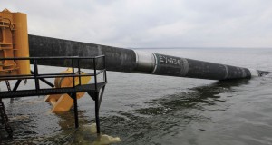 Nord Stream Initiates EIA Procedure for Extension Project in Finland