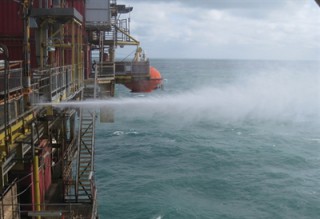 OIS Completes Rigless Suspended Well Abandonment Campaign in North Sea