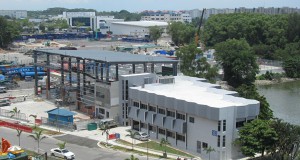 OSRL Completes Relocation to New Base in Singapore