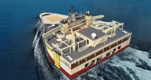 PGS: Ramform Titan Takes Seismic Acquisition to a New Level