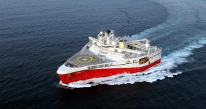 PGS Revenues Increase by 8 Pct (Norway)