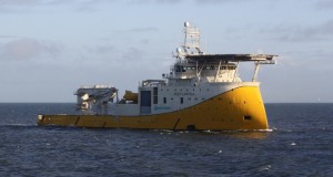 Reef Subsea Receives Subsea Construction Contracts Offshore West Africa