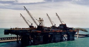 Saipem Nets $500 Mln Offshore Contracts in Latin America