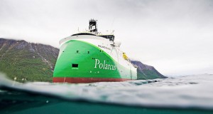 Spectrum Starts Another Multi-Client 3D Survey Offshore Lebanon
