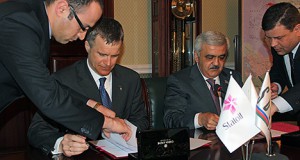 Statoil and SOCAR to Jointly Explore New Caspian Acreage