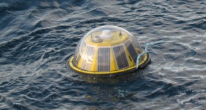 TRIAXYS Buoys for INOCAR's Coastal Wave Monitoring Program Off Ecuador