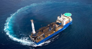 Technip Nets Largest Subsea Contract for Moho Nord Off Congo