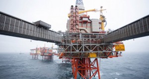 UK BP Reports Strong First Quarter 2013 Results