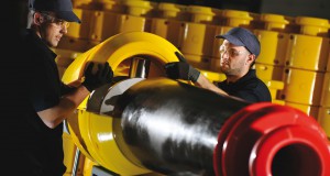 UK Tekmar Achieves Triple ISO Accreditation