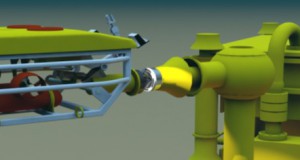 WFS Introduces Contactless Power Solution for Recharging Underwater, UK