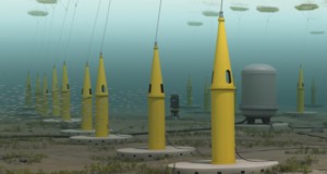 Wave Energy Test Results to Be Released on New Website (UK)