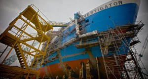ASP Ship Management Appointed Managers of New CSIRO Research Vessel