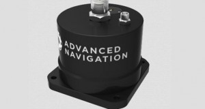 Advanced Navigation Launches Sublocus Underwater Navigation System