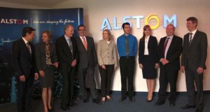 Alstom Grid Opens New Offshore-Project Office (Germany)